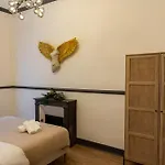 Apartamento Marguerite - Haussmannien Chic Hyper Centre *
