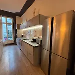 Apartamento Marguerite - Haussmannien Chic Hyper Centre