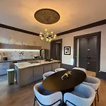 Apartamento Marguerite - Haussmannien Chic Hyper Centre Angers