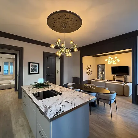 Marguerite - Haussmannien Chic Hyper Centre *