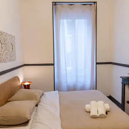 Marguerite - Haussmannien Chic Hyper Centre Apartment *