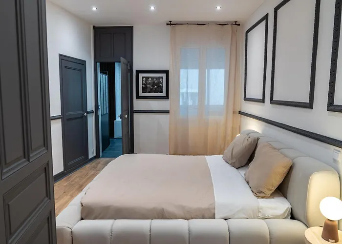 Marguerite - Haussmannien Chic Hyper Centre * Angers