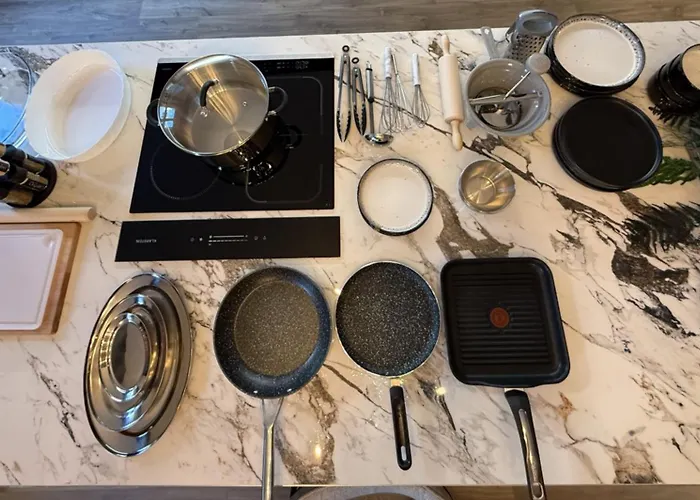 Marguerite - Haussmannien Chic Hyper Centre Apartamento *