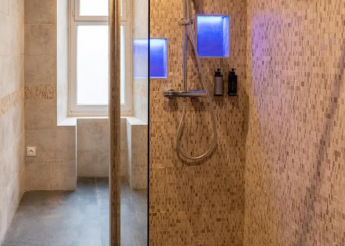 Apartamento Marguerite - Haussmannien Chic Hyper Centre Angers