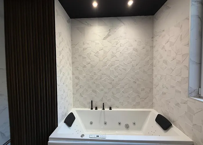 Apartamento Marguerite - Haussmannien Chic Hyper Centre *