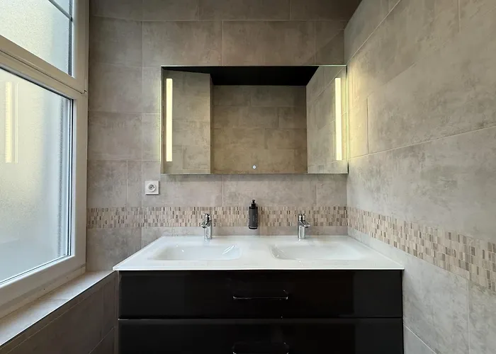 Marguerite - Haussmannien Chic Hyper Centre Apartamento *